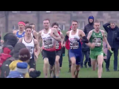 Great Edinburgh X-Country 2016
