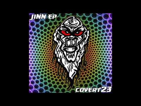 covert23 - Jinn EP