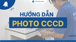 Photo CCCD