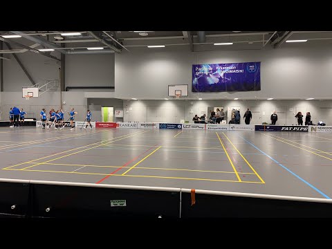 T14 SBT PaPo - LeKi/VesVi