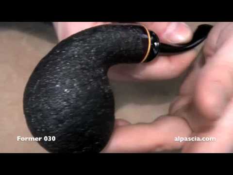 pipa Former 030 - smoking pipe