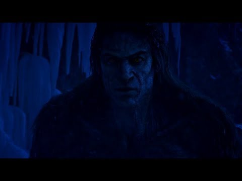 Underworld Blood Wars | Selene vs hybrid werewolf