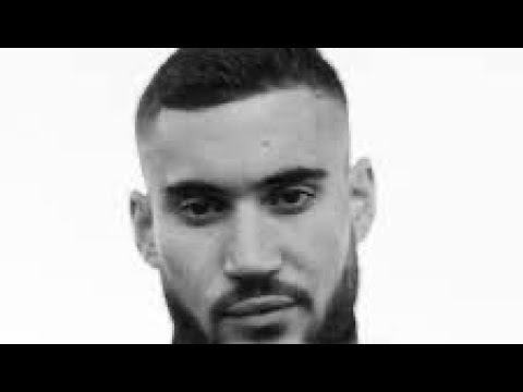 HAVAL X YASIN - HÄKTAD