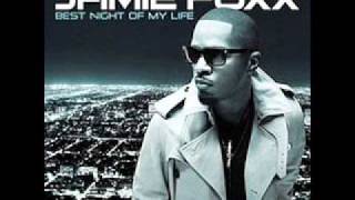 Jamie Foxx - Gorgeous