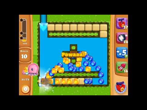 Diamond Digger Level 1178