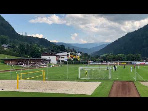 Alpenstadion - SC Tamsweg