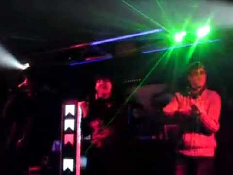 Jessie J - Price tag (Cover live by Maria Eftimie & Dextro)