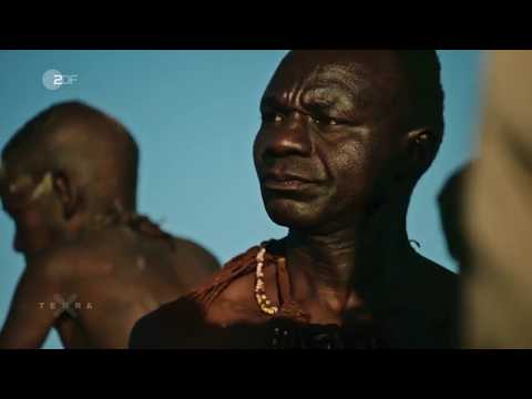 Terra X Taboo: Forbidden Places, North Sentinel Island