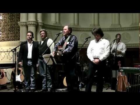 2012 DF Weekend Peoria  - Wandering Shepherd