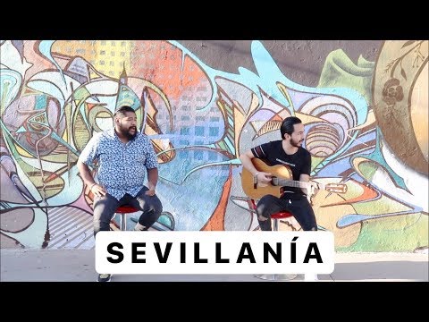 Sevillanía - Los Del Río l BARRIO GITANO