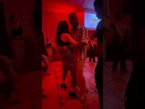 Tarraxo 2024 - Carmen & Dj Ichigo @Cluj Kizomba Festival