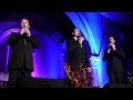 The Celtic Tenors - Going Home 