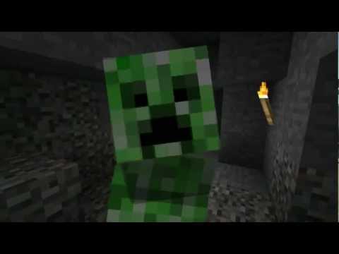 Top 5 Minecraft Songs [NEU]