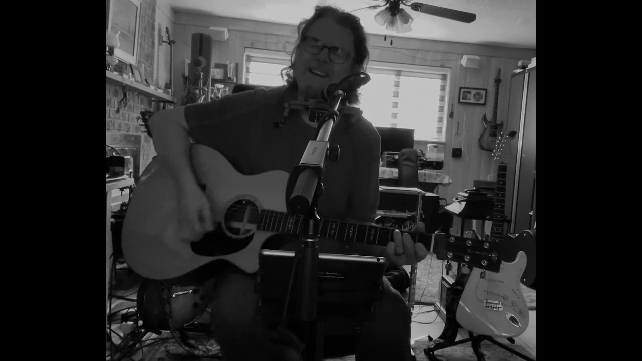 Promotional video thumbnail 3 for Barrie Dempsey
