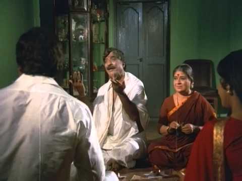 Adi Parasakthi Jagadambe - Samsara Nouke - Kannada Hit Songs