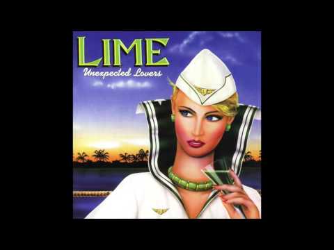 Lime - Unexpected Lovers (Original)