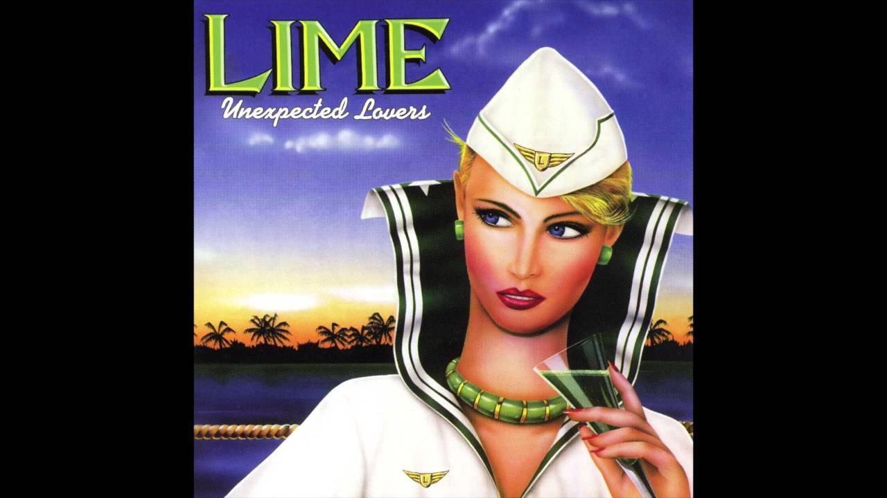 Lime - Unexpected Lovers (Original)