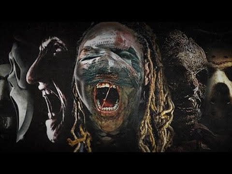 Video thumbnail for The Intro (Monster)