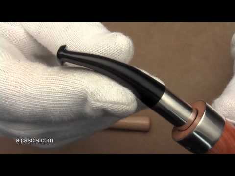 pipa Ascorti 540 - pfeife