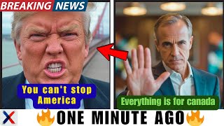 BREAKING: Ford EXPLODES At Carney! 'BLOCK Trump NOW Or LOSE EVERYTHING!'