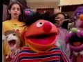 Sesame Street 1 2 3 Count With Me Trailer Flipped