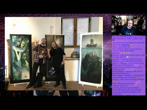 Schreibzeichen 123: Workshops und Alternativberuf