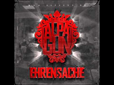 Alpa Gun Ft Kool Savas  Was bist du