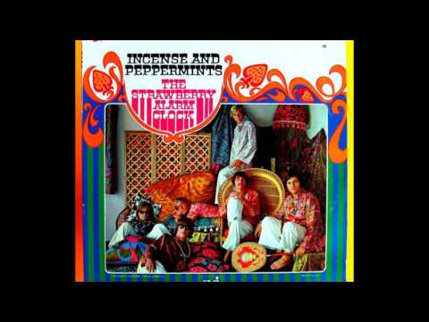 Strawberry Alarm Clock - Changes 1969 ((Stereo))