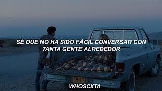 heartbreaker - justin bieber // sub español