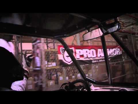 Pro Armor RZR Doors - Commercial