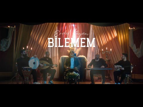 Erdal Kayan - Bilemem (Official Video) #bilemem