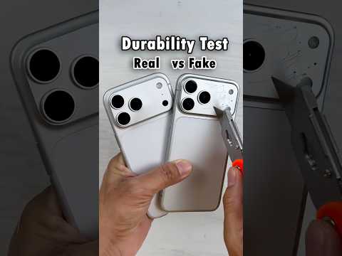 JaiShorts and JaiPhone