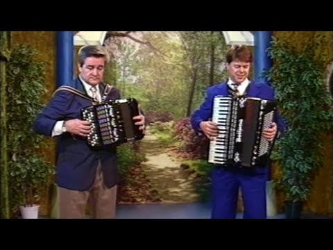 FISARMONICA | "TRAMONTO" (Valzer) Roberto Scaglioni, Ruggero Passarini @Musicainballo