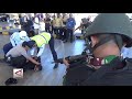 Saat Bandara Ngurah Rai mendapat ‘teror bom’ Saat Bandara Ngurah Rai mendapat ‘teror bom’