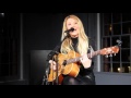 Dianna Corcoran at The Orchard: "Thank You For Cheating On Me" (Live) (Acoustic)