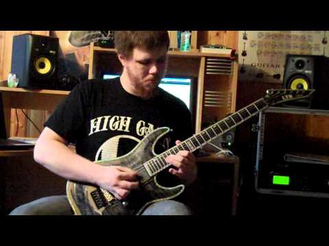 Heavy Metal Christmas Medley