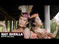 Intan Aishwara Feat Tria Ramayanti Biduan Karungut M V Official