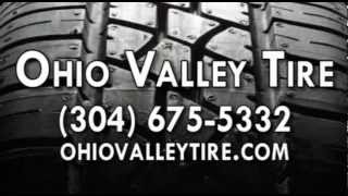 preview picture of video 'Tire Shop, Tire Repairs in Gallipolis Ferry WV 25515'