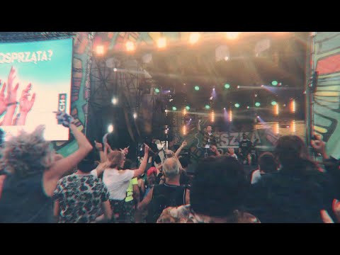 SUNSMOKE at Pol'and'Rock Festival 2019