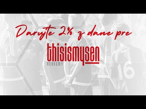 TiMS | This is my sen Academy - futbalová akadémia AS Trenčín