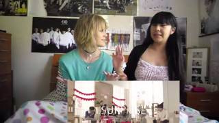 Kgalaxy Reaction to HALO "Surprise"