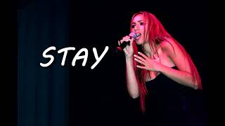 Leona Lewis - STAY - Vocal only - Acapella version