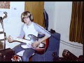 Kurt Cobain - Organized Confusion (Rare Song)