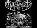 CRONOS Cuba Lord Of Plague And Fever Off The 1991 Demo Epilogo Funebre