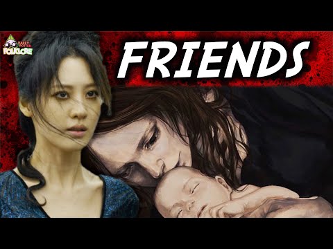 Nagini and Voldemort's MOTHER were FRIENDS! Here's Why