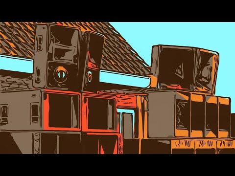 Hardware Tekno Live Set - Sound LAb Corp [zeno]