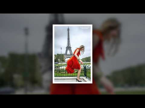 Фотограф в Париже Hayk Galstyan