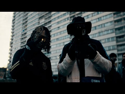 AVIE x QASSEM - HOUMA (Prod. Ptl, Lord JKO)