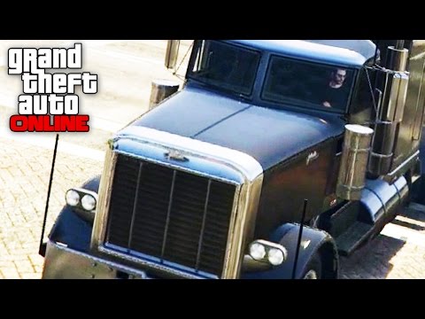 GTA 5 Code Zero Patrol - Meth Man