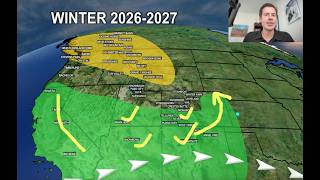 Winter Forecast 2026-2027